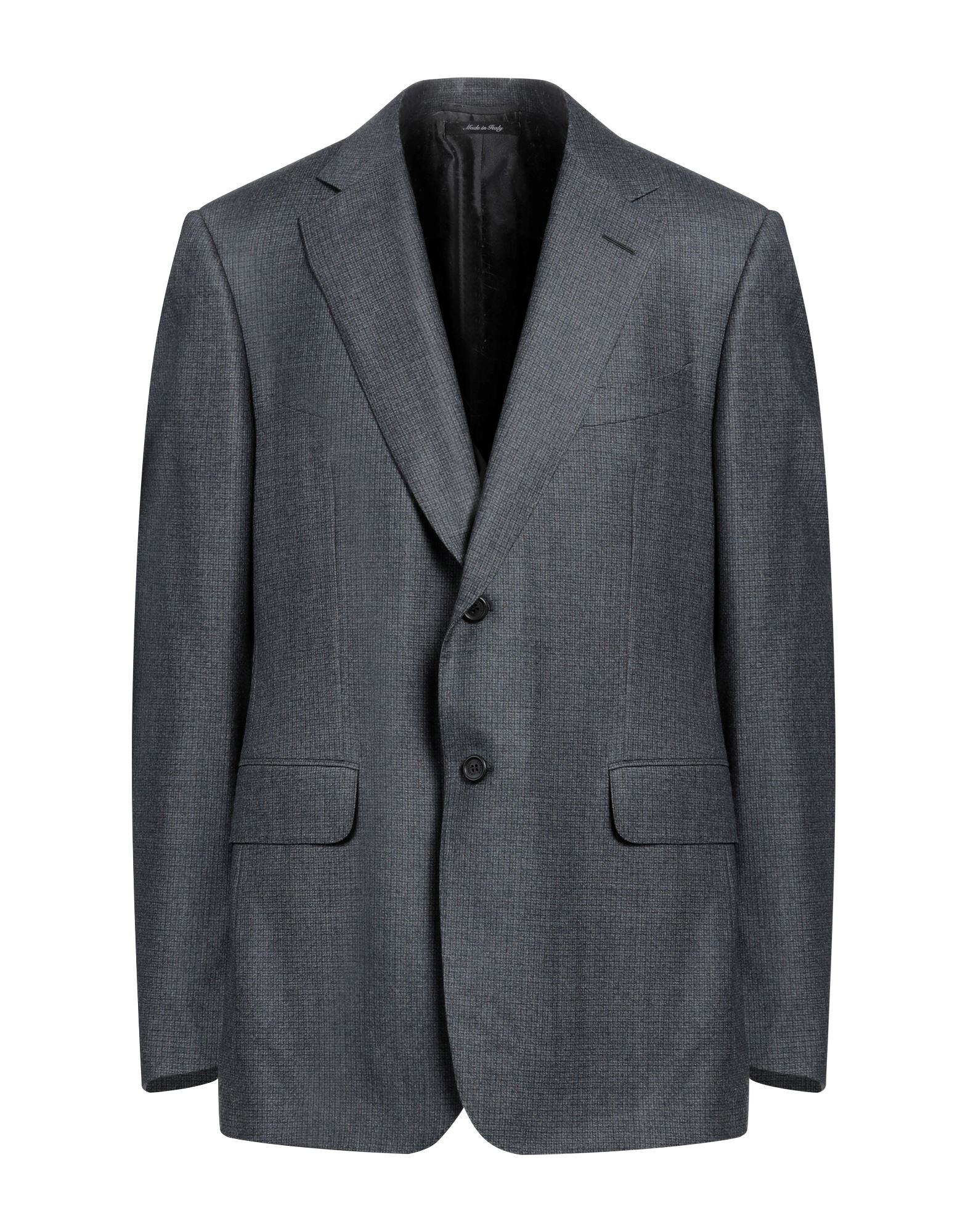 DUNHILL Blazer Herren Grau von DUNHILL