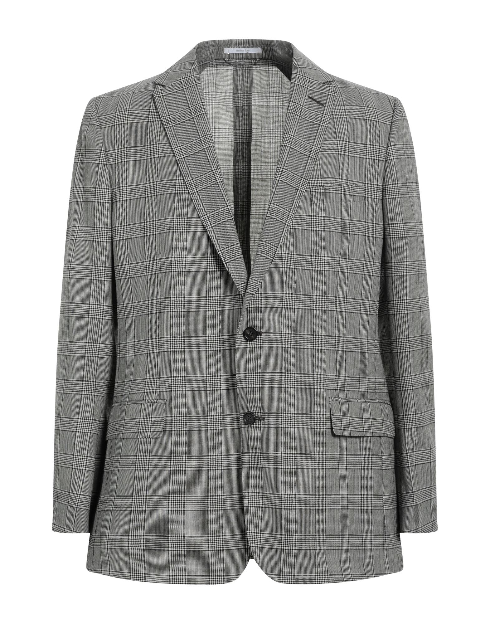 DUNHILL Blazer Herren Grau von DUNHILL