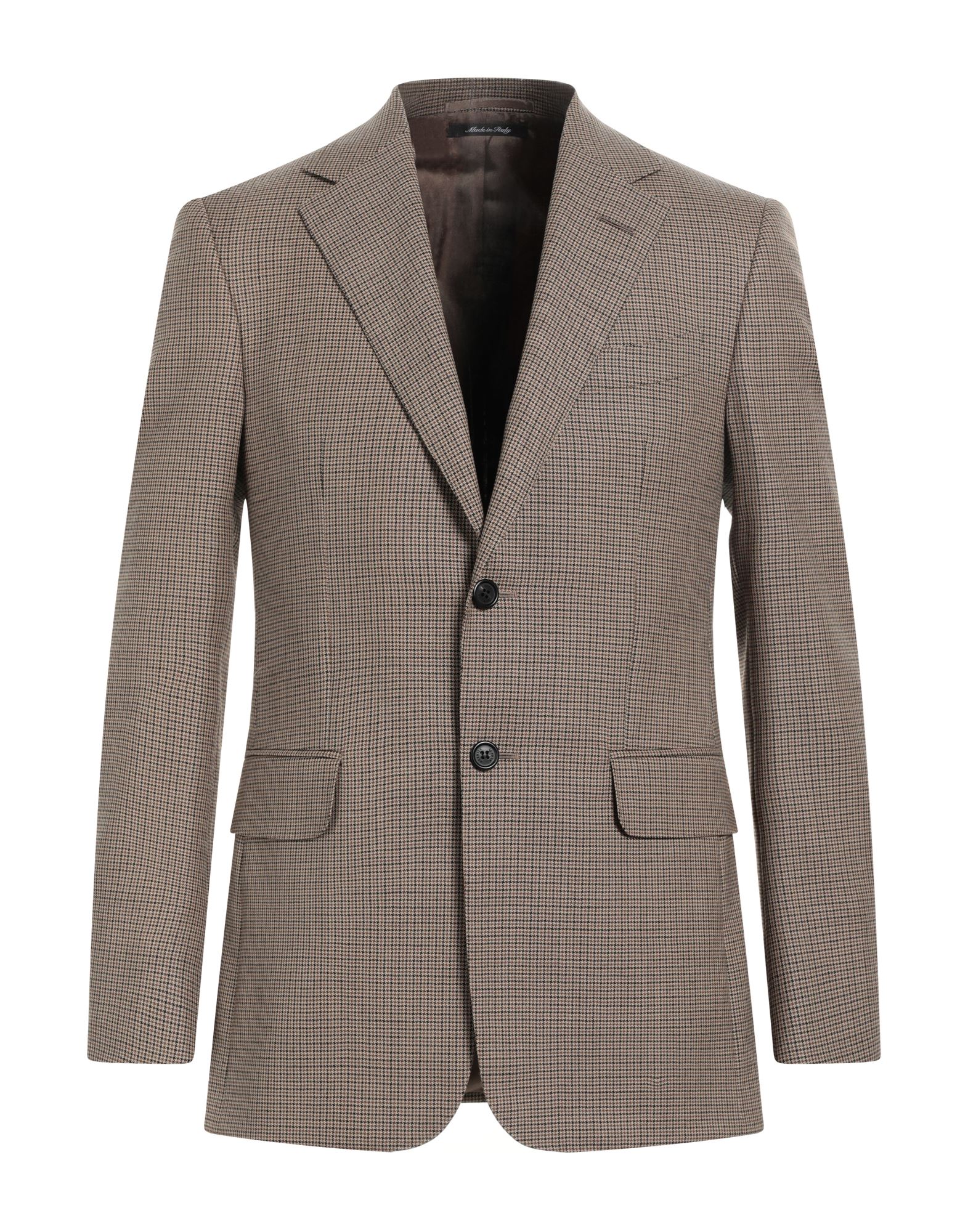 DUNHILL Blazer Herren Kamel von DUNHILL