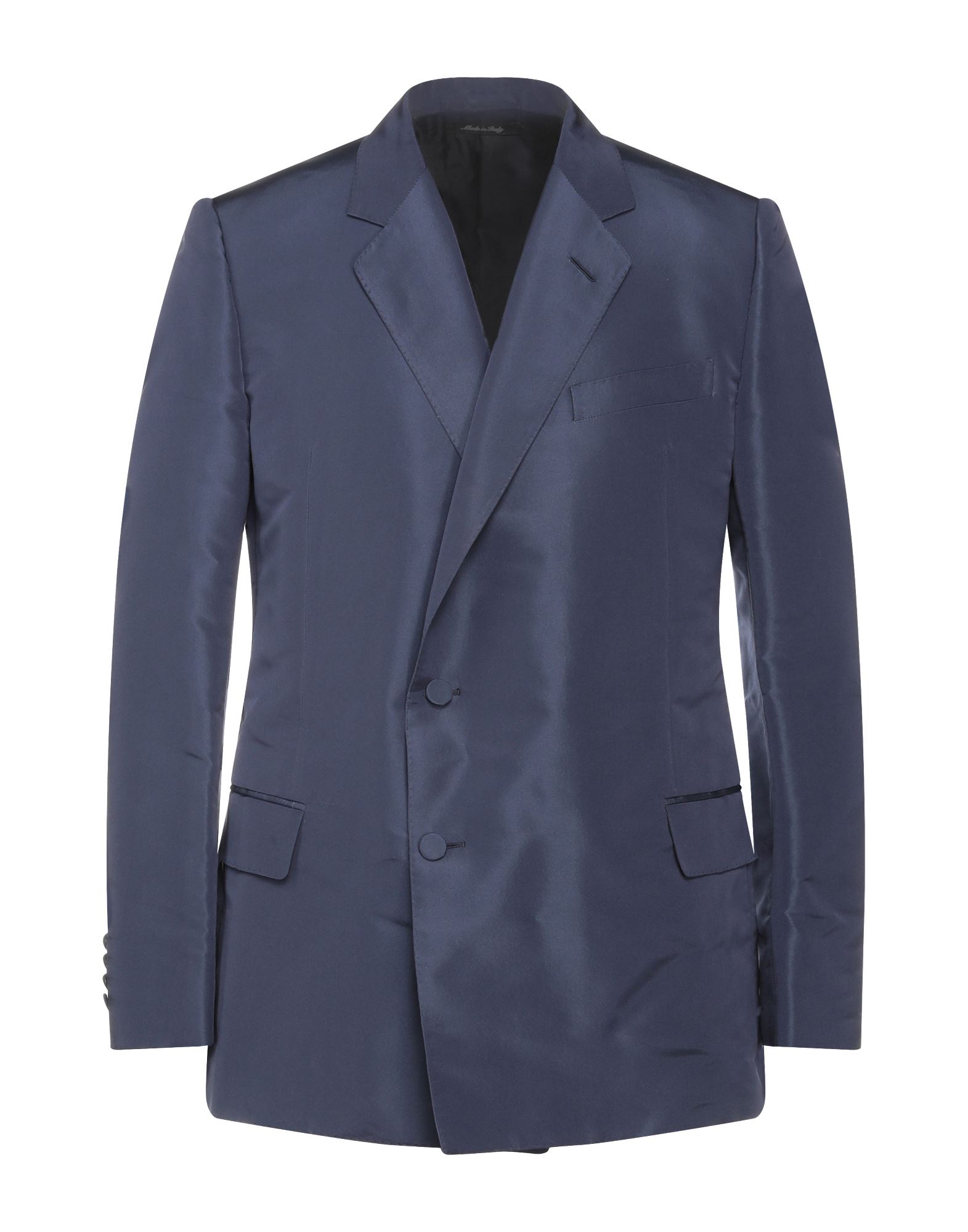 DUNHILL Blazer Herren Königsblau von DUNHILL