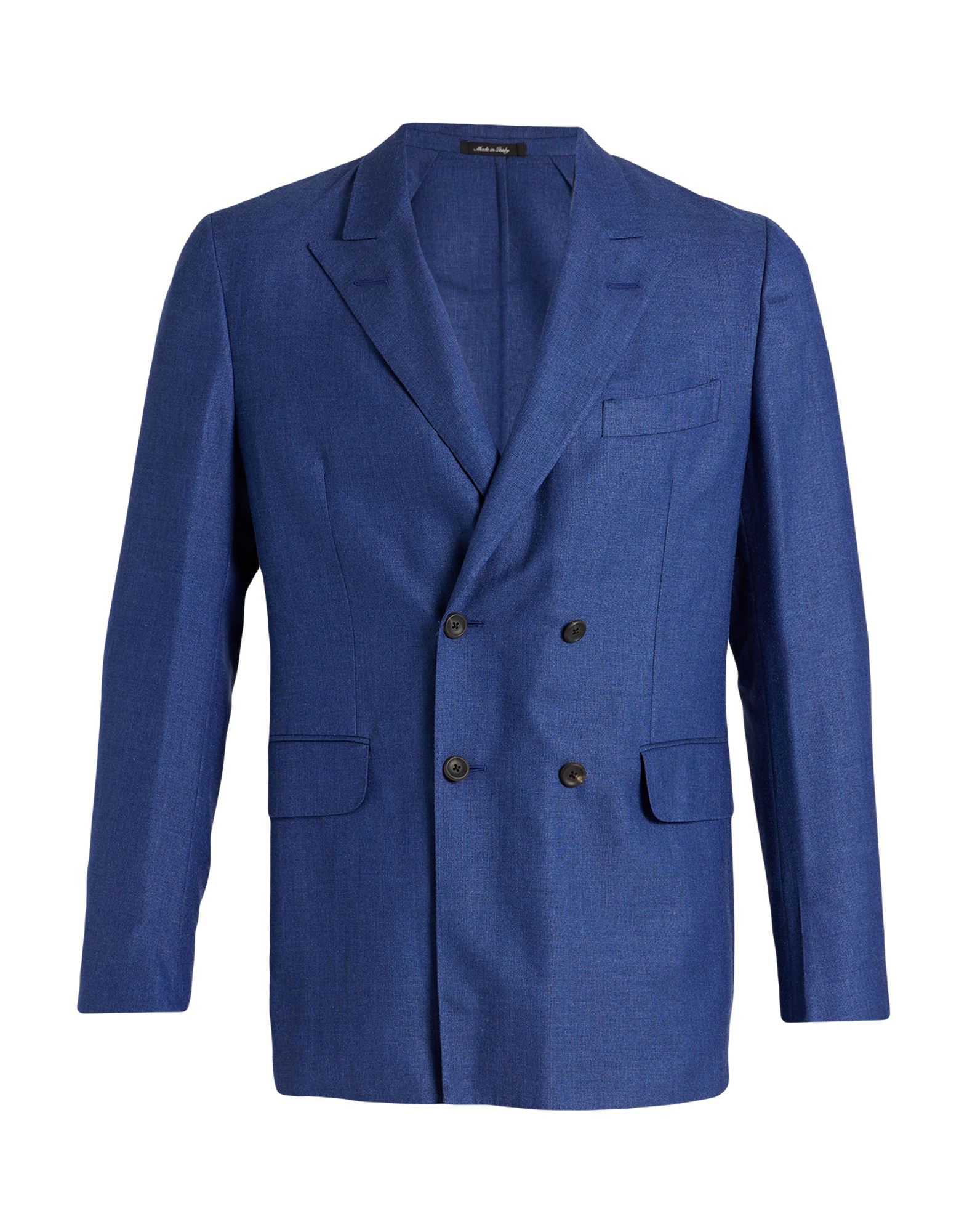 DUNHILL Blazer Herren Königsblau von DUNHILL