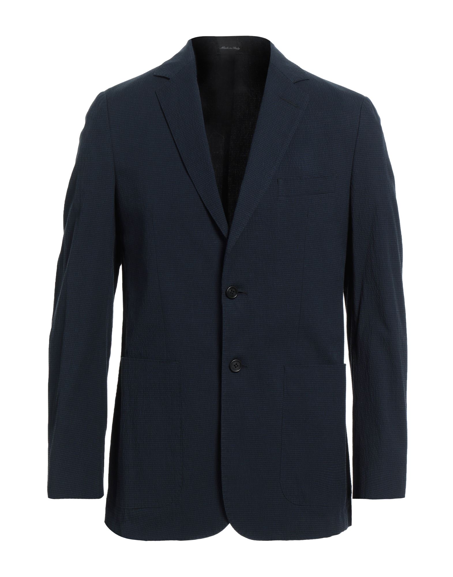 DUNHILL Blazer Herren Marineblau von DUNHILL