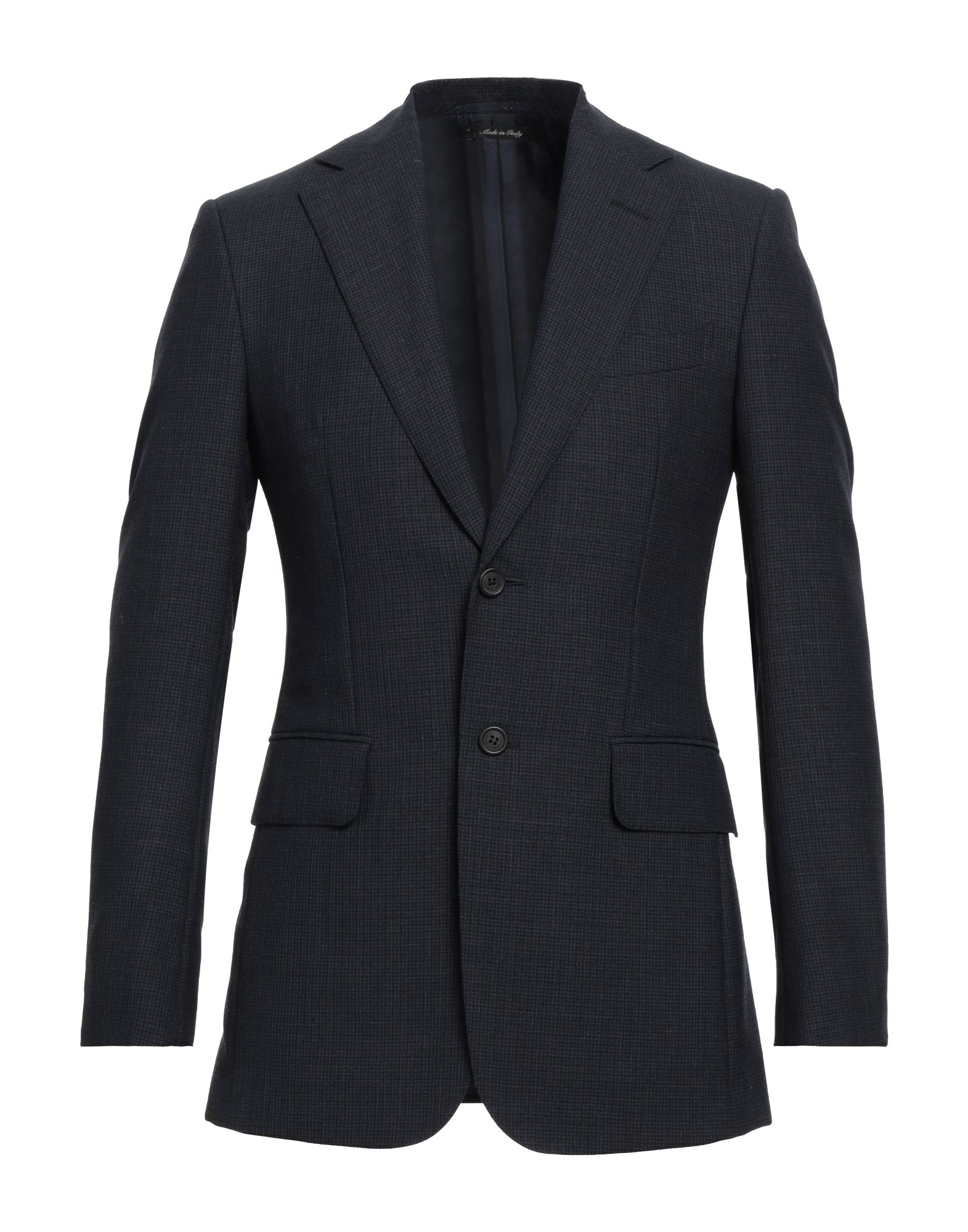 DUNHILL Blazer Herren Marineblau von DUNHILL