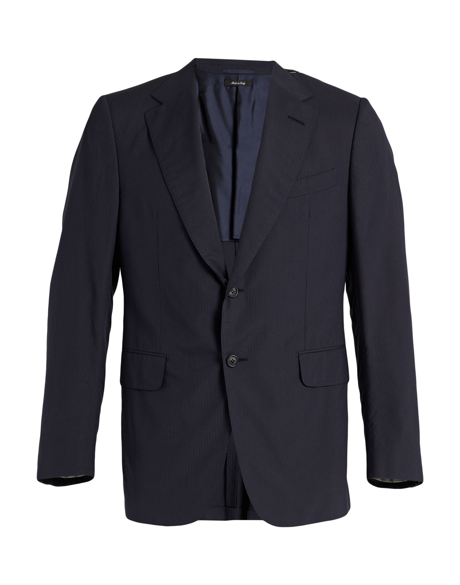 DUNHILL Blazer Herren Nachtblau von DUNHILL