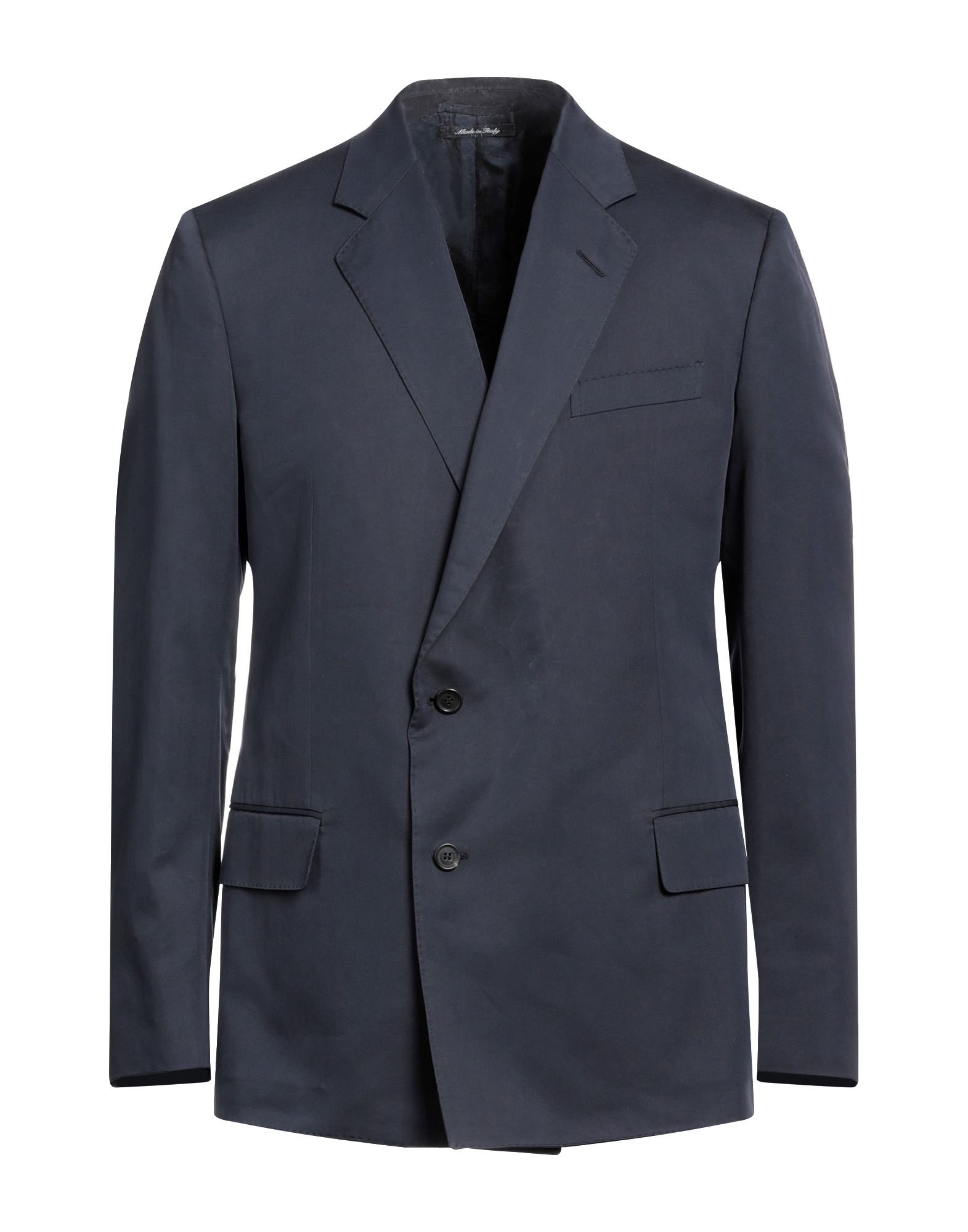 DUNHILL Blazer Herren Nachtblau von DUNHILL