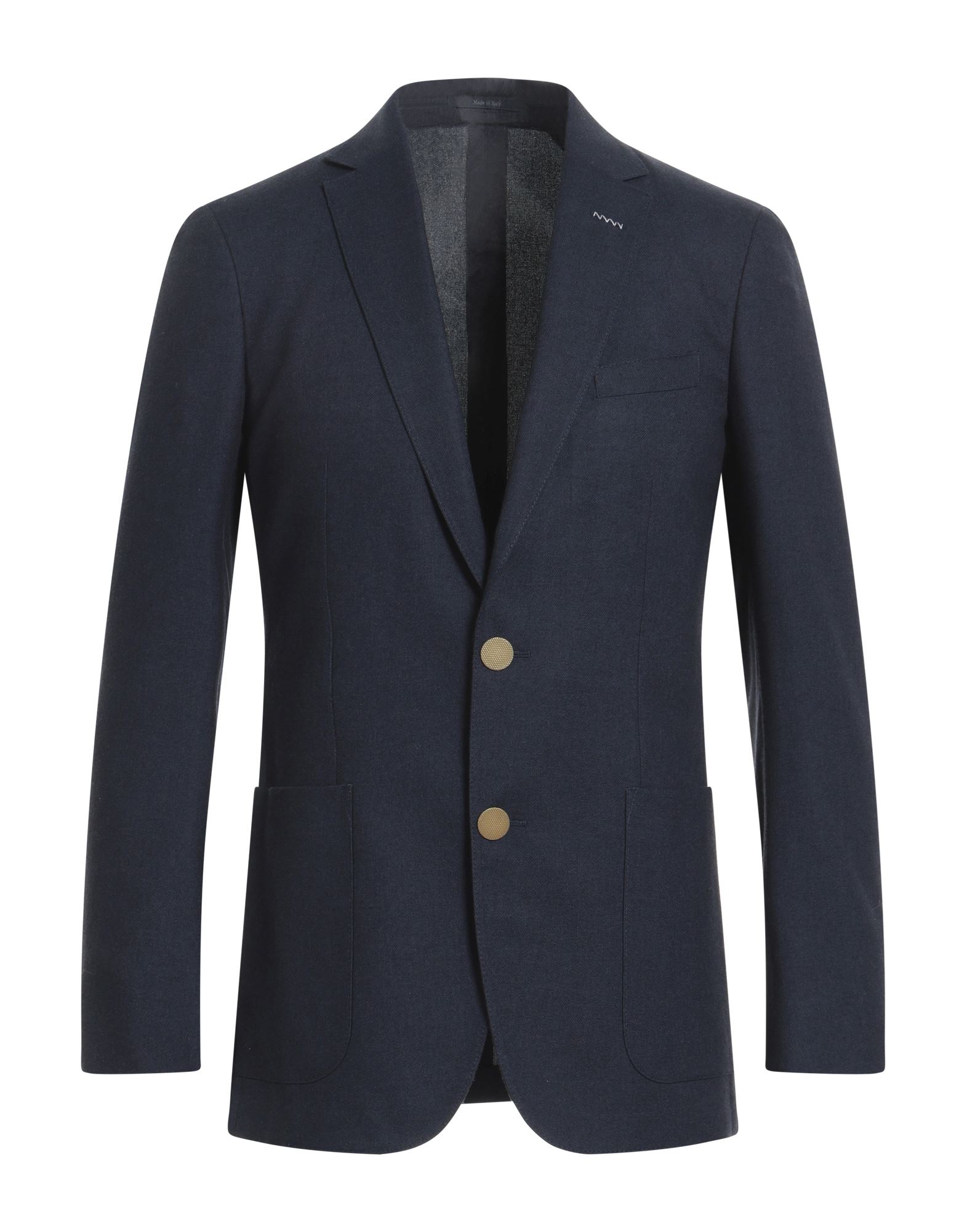 DUNHILL Blazer Herren Nachtblau von DUNHILL