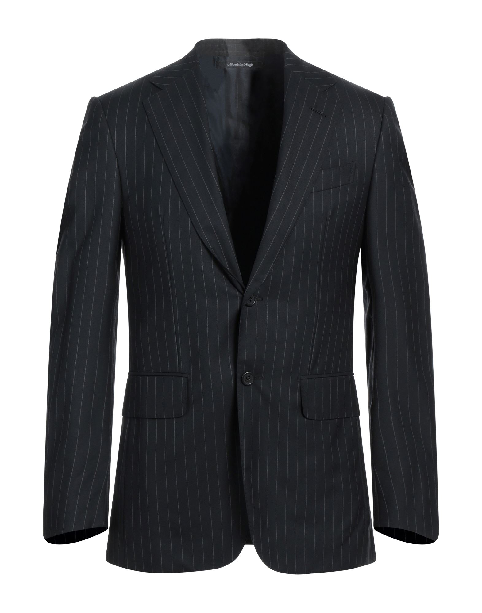 DUNHILL Blazer Herren Schwarz von DUNHILL