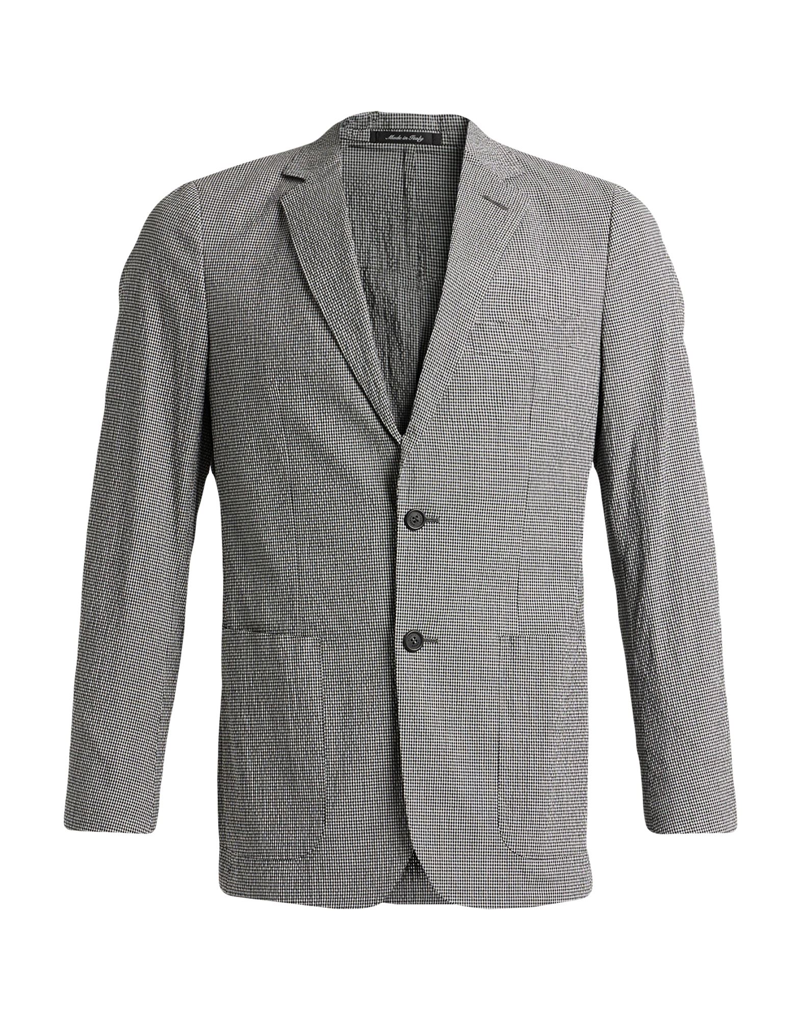 DUNHILL Blazer Herren Schwarz von DUNHILL