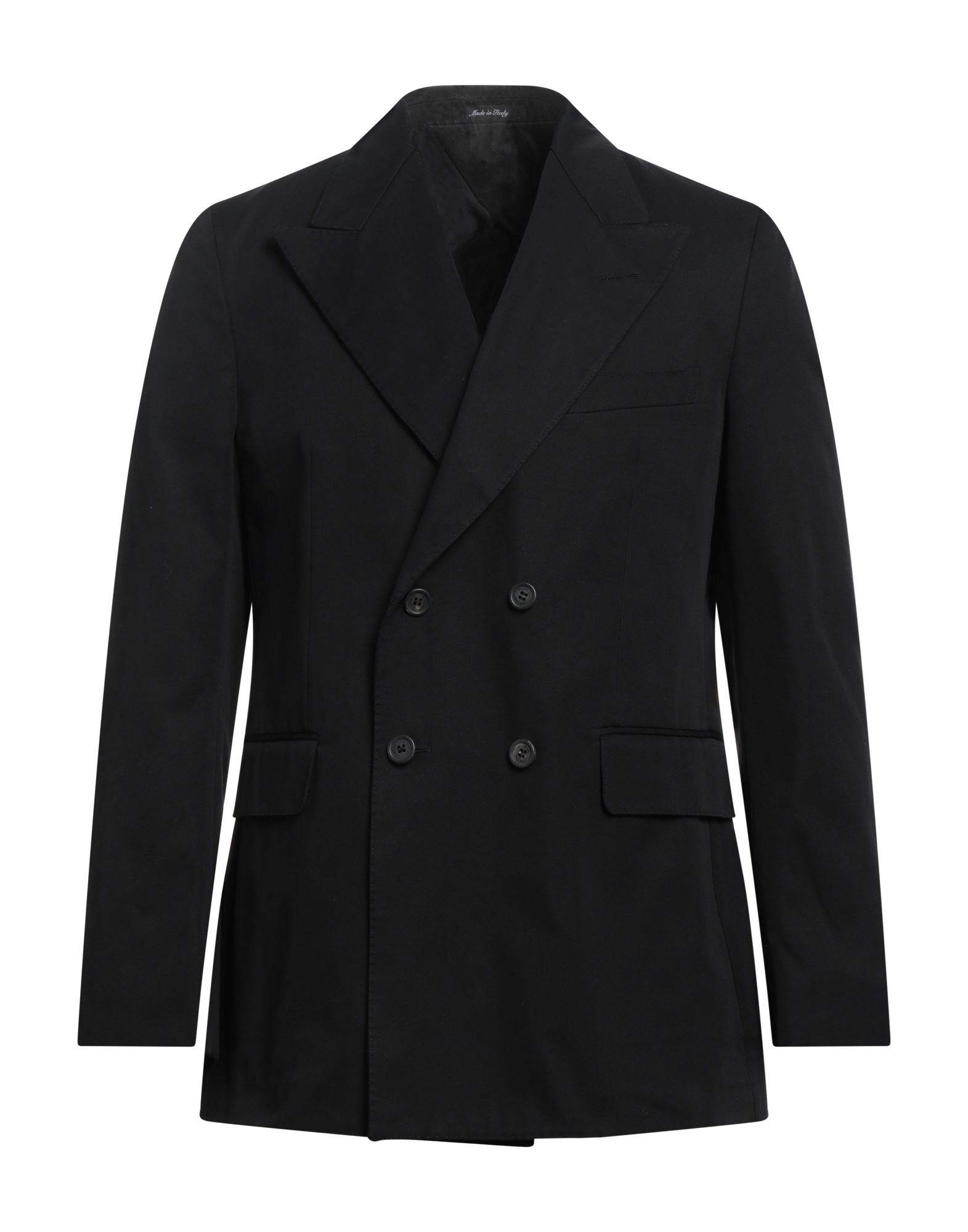 DUNHILL Blazer Herren Schwarz von DUNHILL