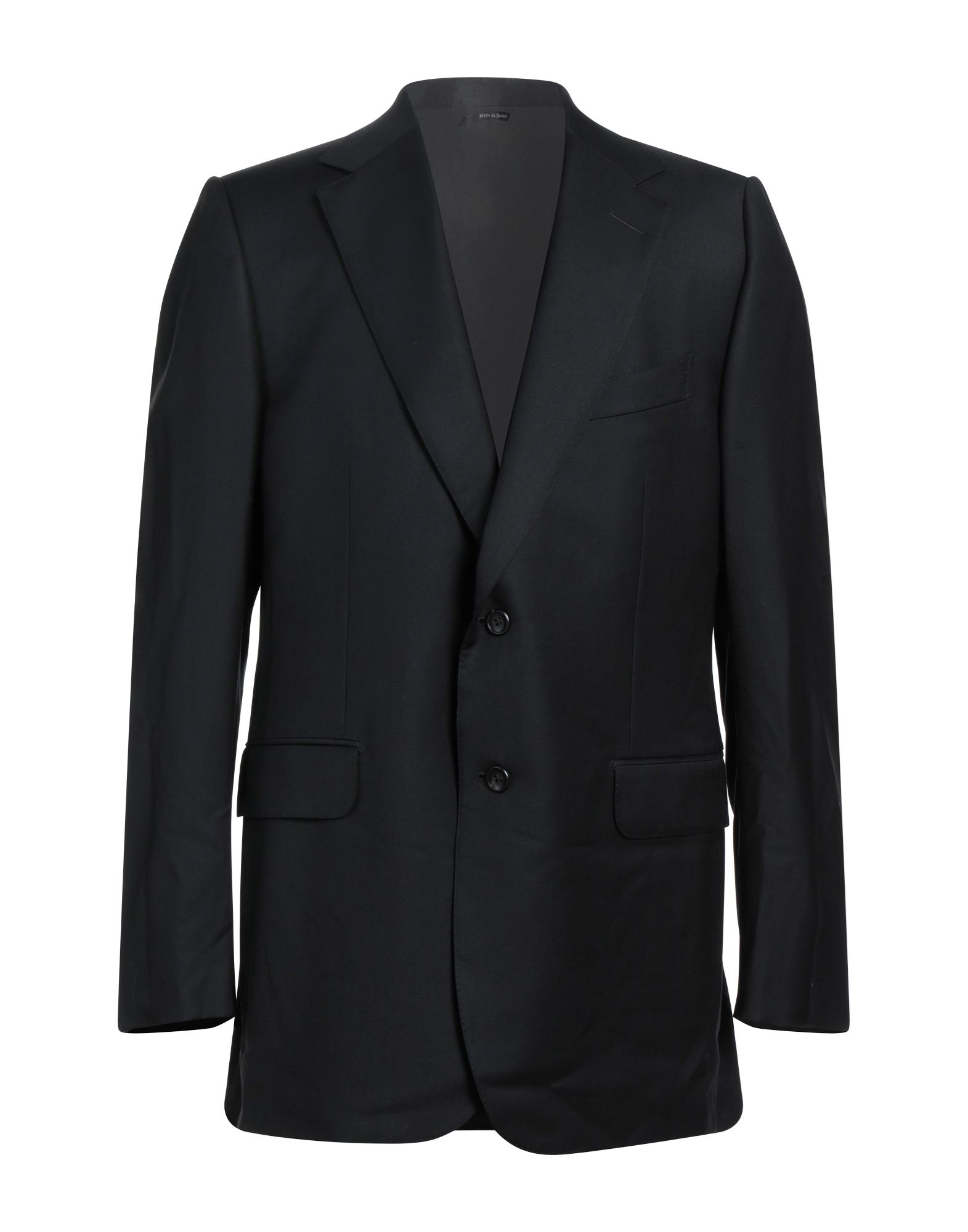 DUNHILL Blazer Herren Schwarz von DUNHILL