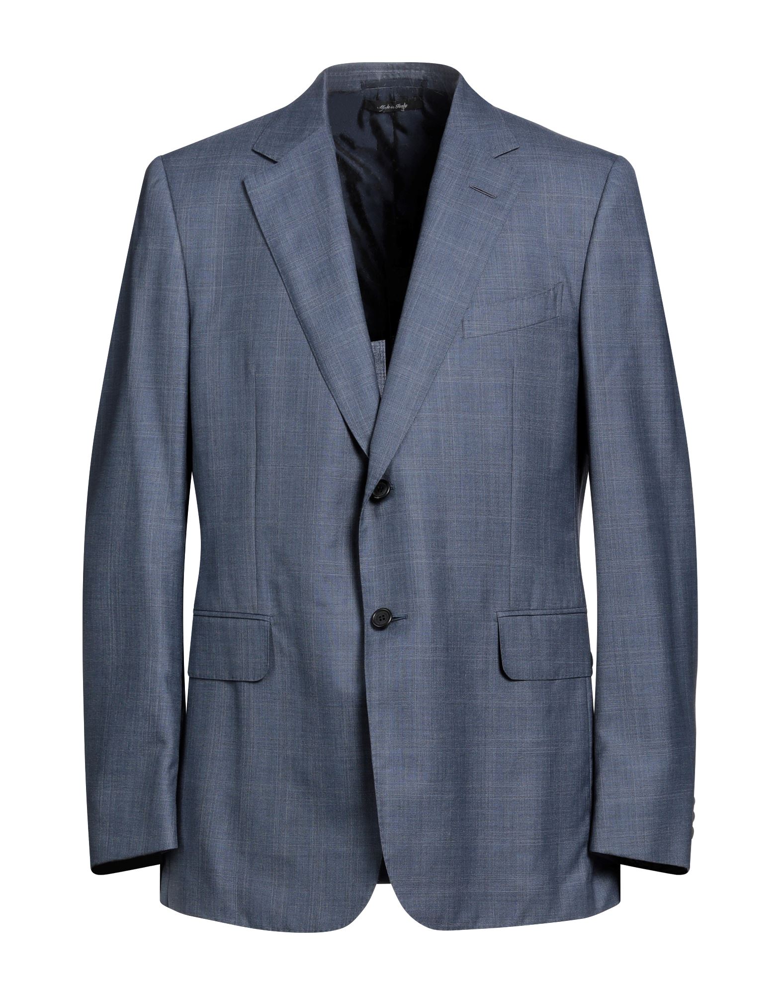 DUNHILL Blazer Herren Taubenblau von DUNHILL