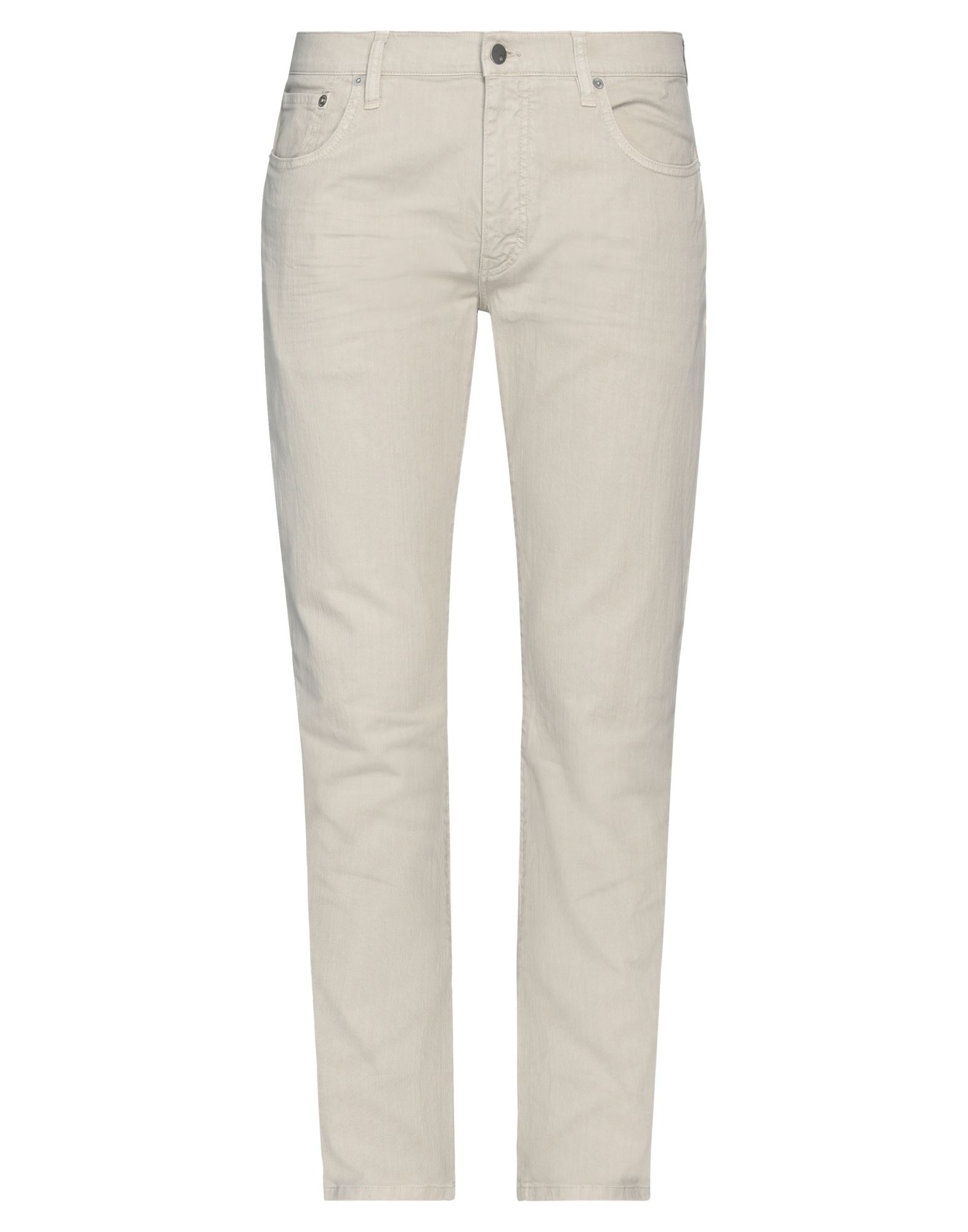 DUNHILL Jeanshose Herren Beige von DUNHILL