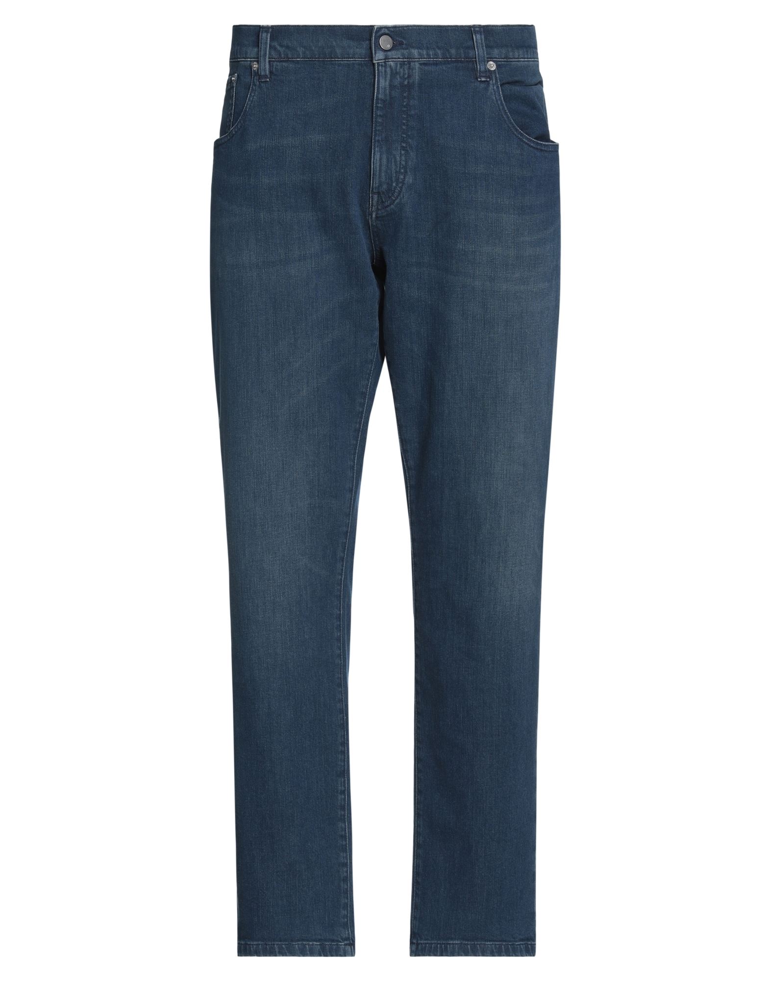 DUNHILL Jeanshose Herren Blau von DUNHILL