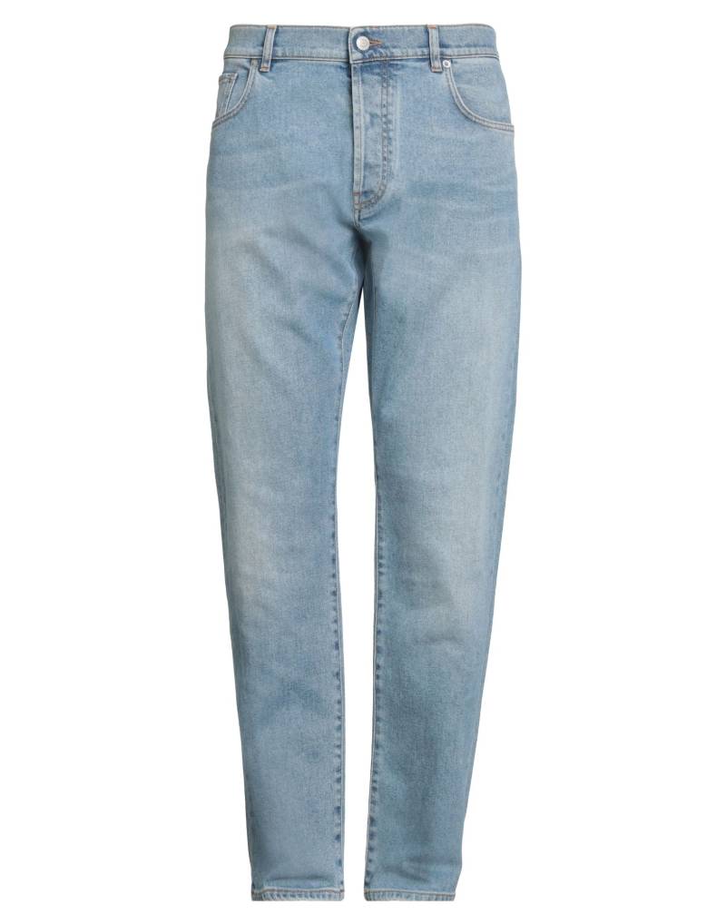 DUNHILL Jeanshose Herren Blau von DUNHILL