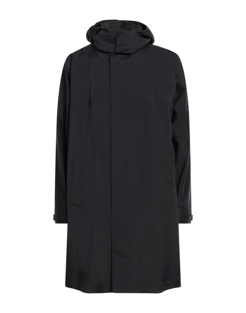 DUNHILL Mantel Herren Braungrau von DUNHILL