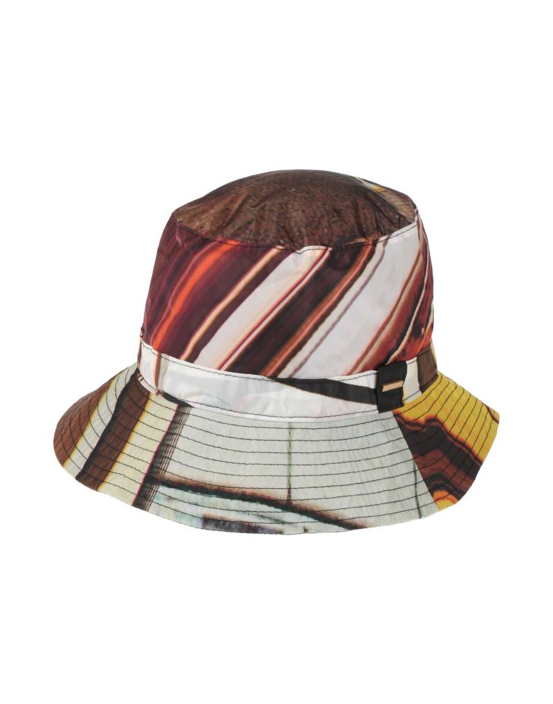 DUNHILL Mützen & Hüte Herren Braun von DUNHILL