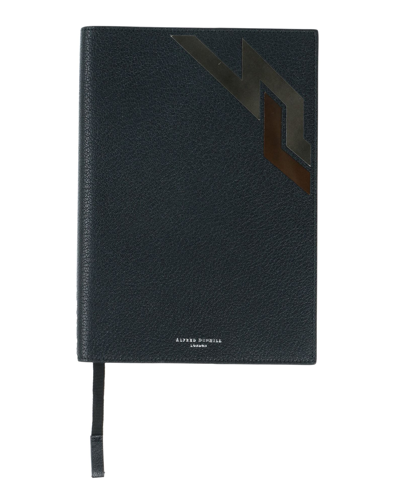 DUNHILL Organizer & Notizbuch Herren Schwarz von DUNHILL