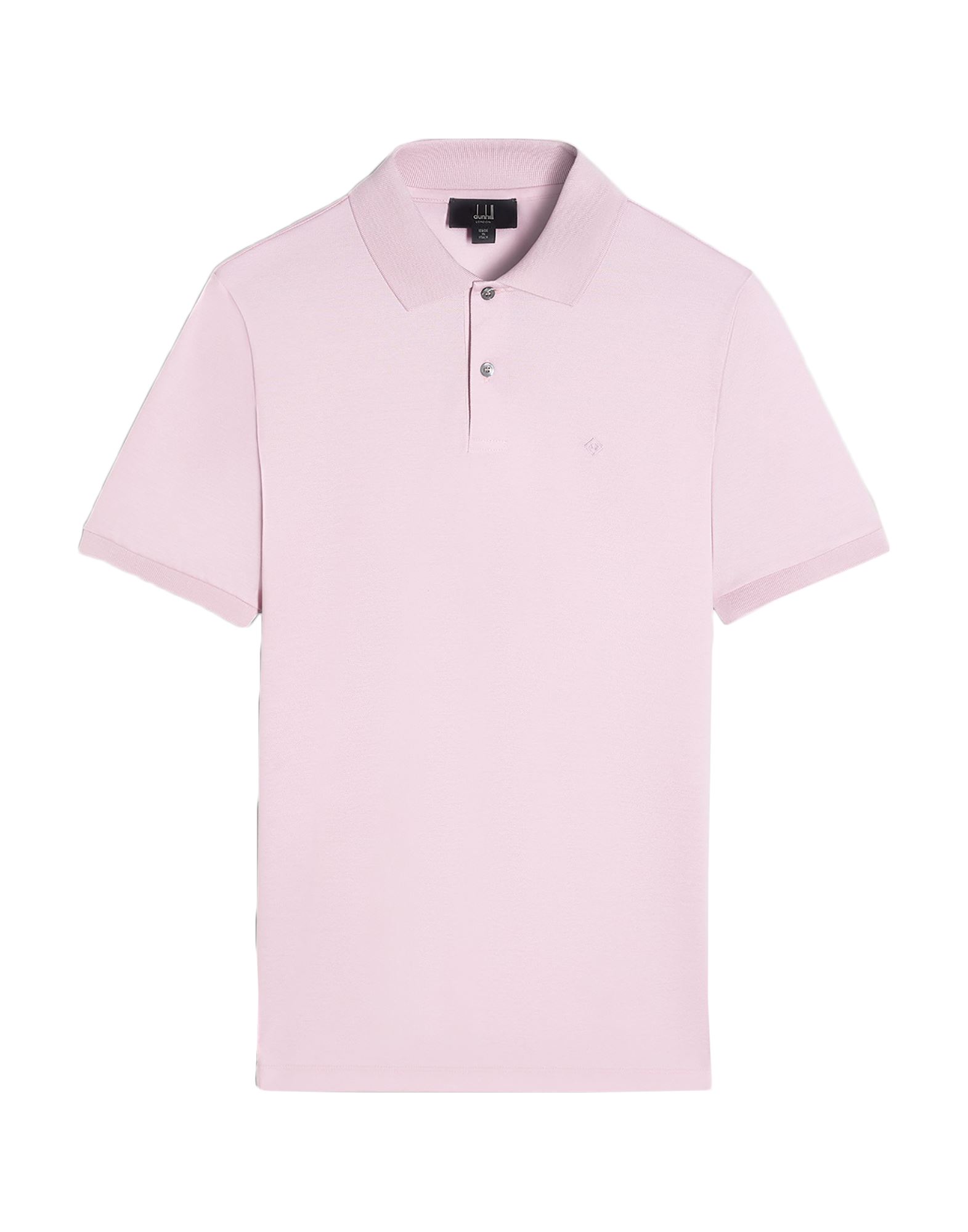 DUNHILL Poloshirt Herren Rosa von DUNHILL