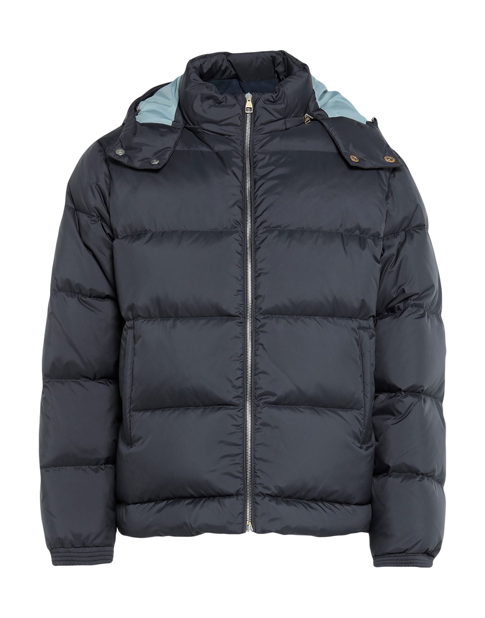 DUNHILL Pufferjacke & Daunenjacke Herren Nachtblau von DUNHILL