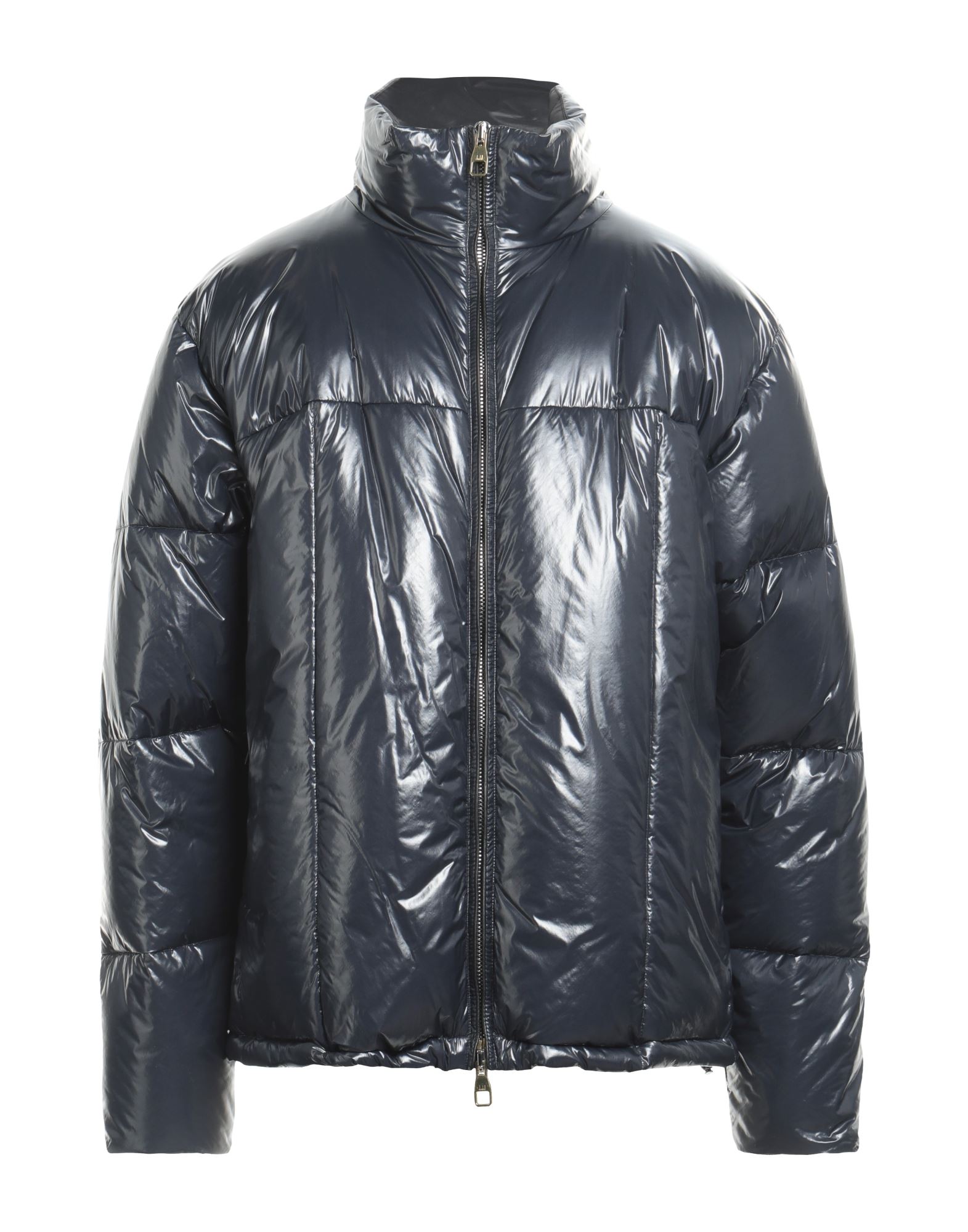 DUNHILL Pufferjacke & Daunenjacke Herren Nachtblau von DUNHILL