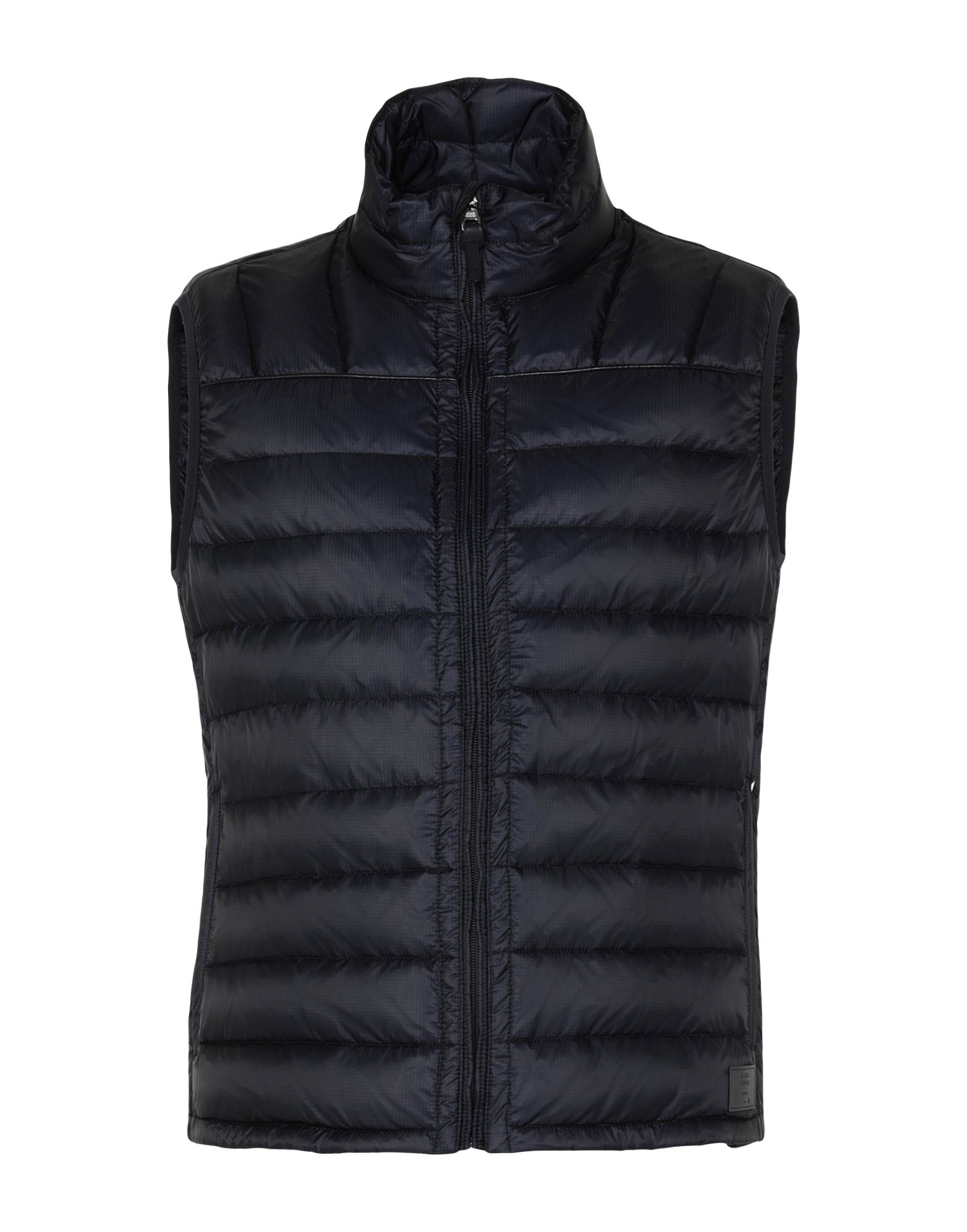 DUNHILL Pufferjacke & Daunenjacke Herren Nachtblau DUNHILL Pufferjacke & Daunenjacke Herren Nachtblau von DUNHILL