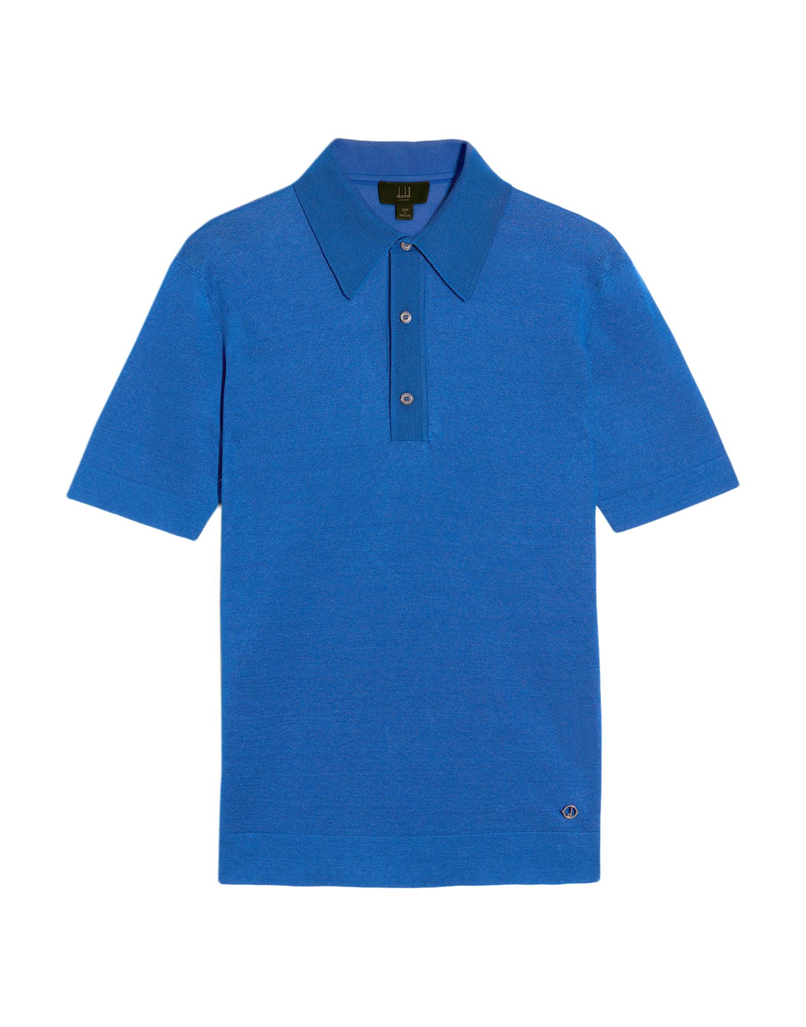 DUNHILL Pullover Herren Blau von DUNHILL