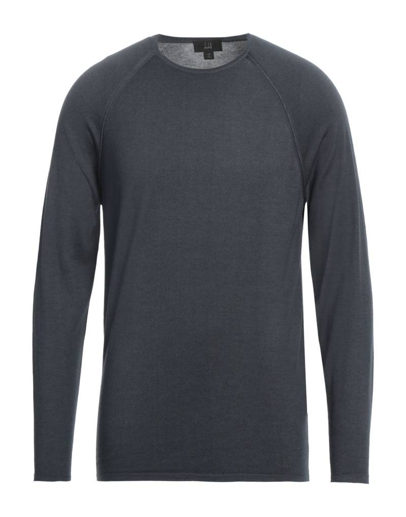 DUNHILL Pullover Herren Blei von DUNHILL
