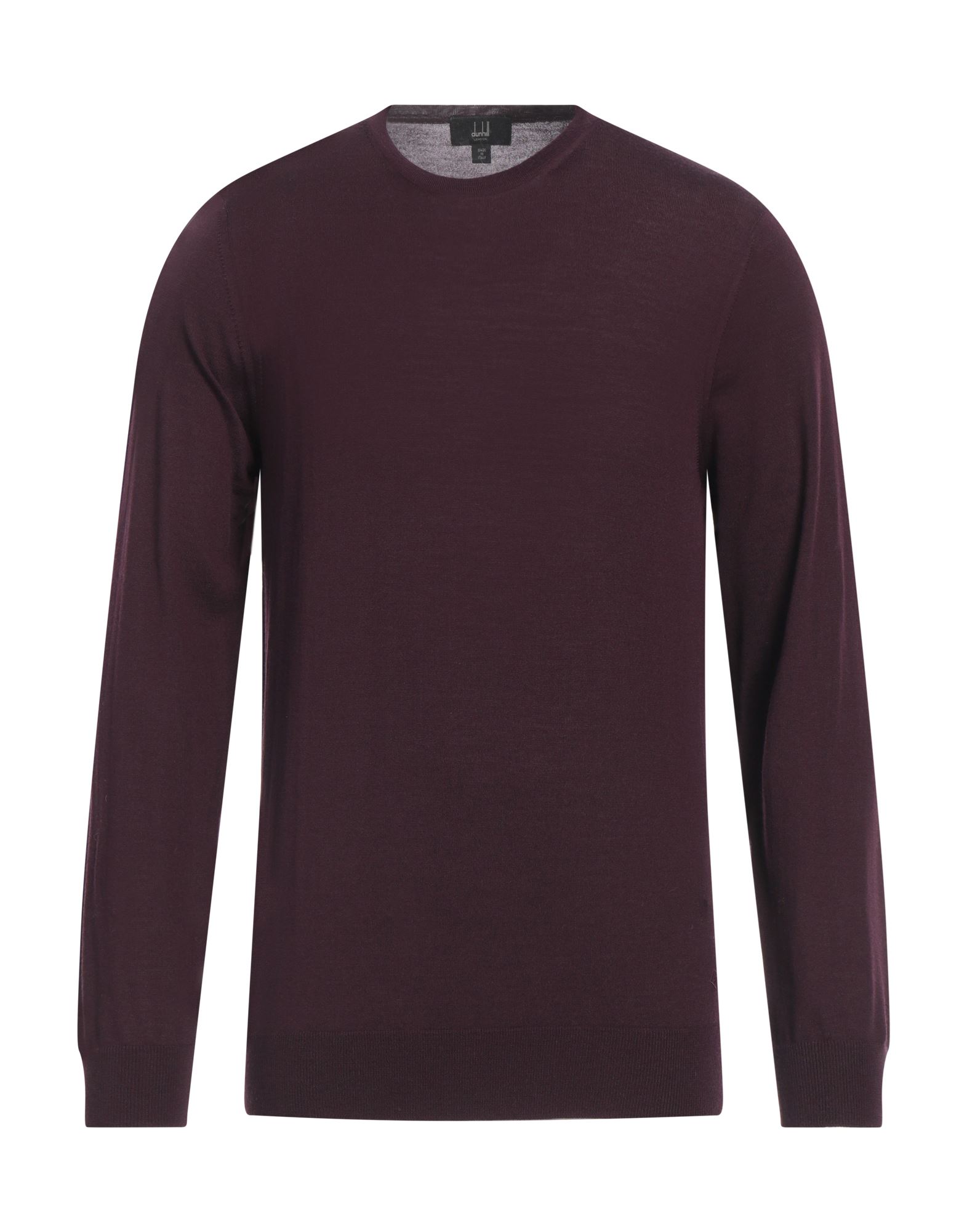 DUNHILL Pullover Herren Dunkelviolett DUNHILL Pullover Herren Dunkelviolett von DUNHILL