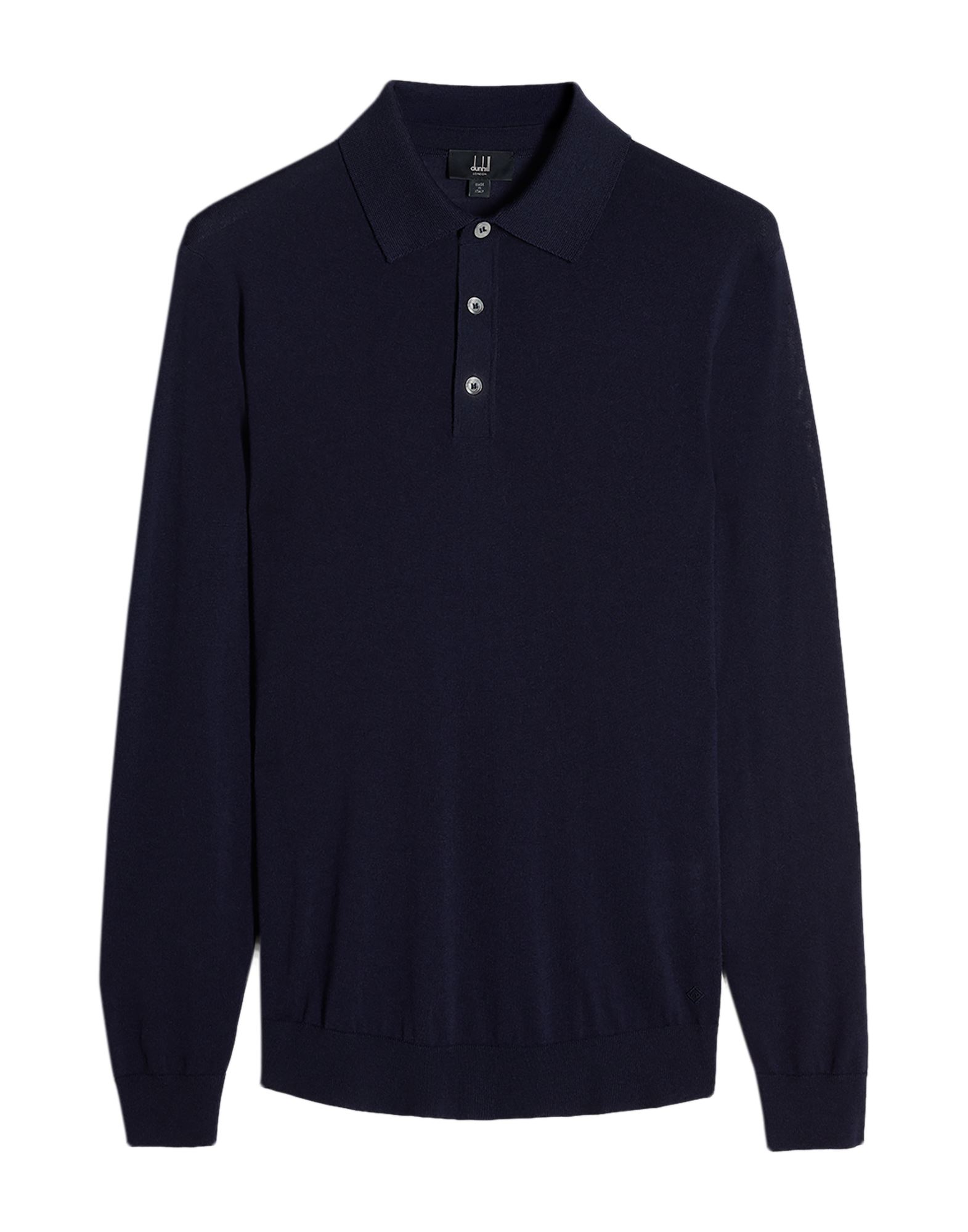 DUNHILL Pullover Herren Dunkelviolett DUNHILL Pullover Herren Dunkelviolett von DUNHILL