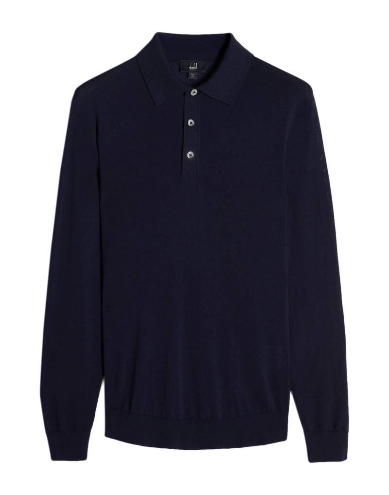 DUNHILL Pullover Herren Dunkelviolett von DUNHILL