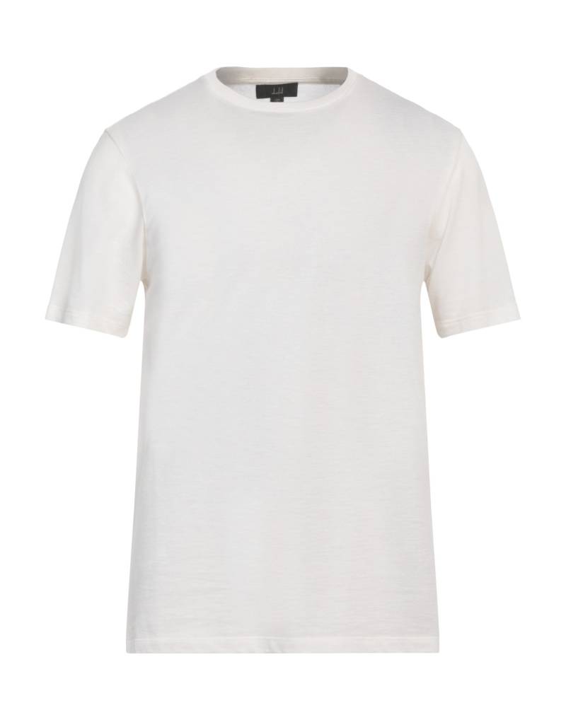 DUNHILL Pullover Herren Elfenbein von DUNHILL