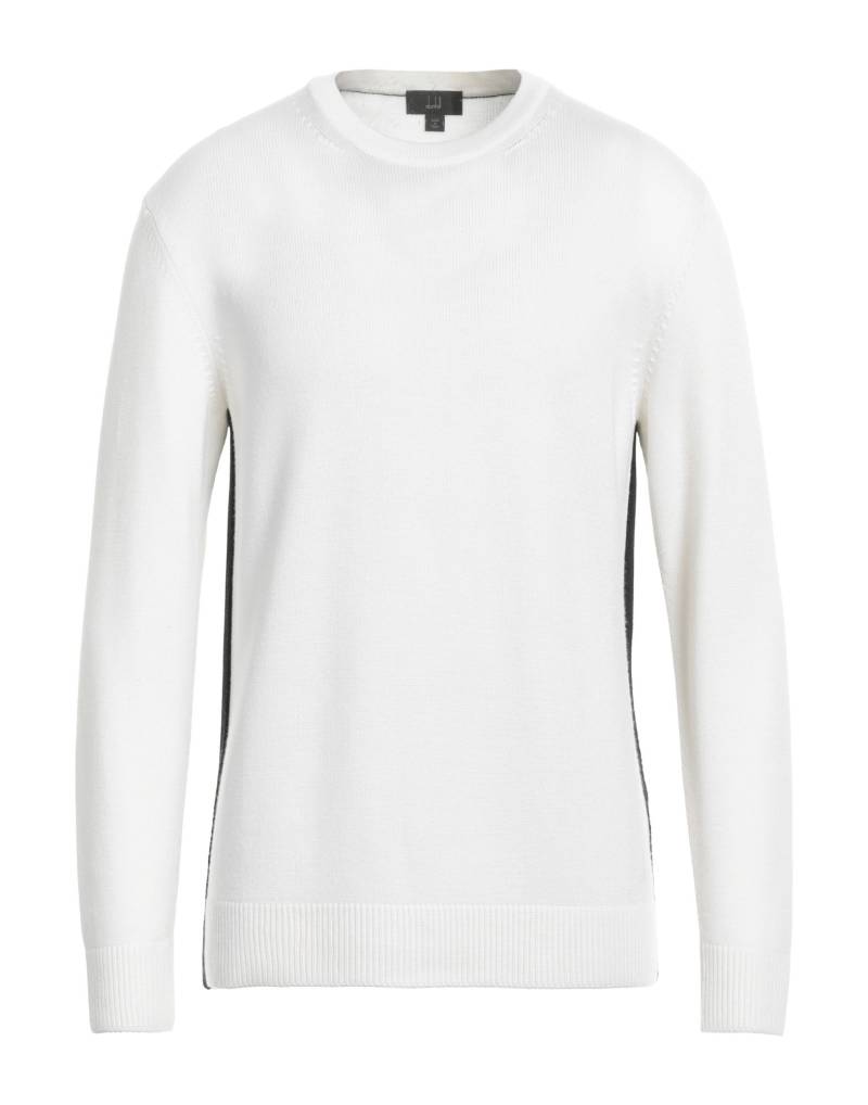 DUNHILL Pullover Herren Elfenbein von DUNHILL