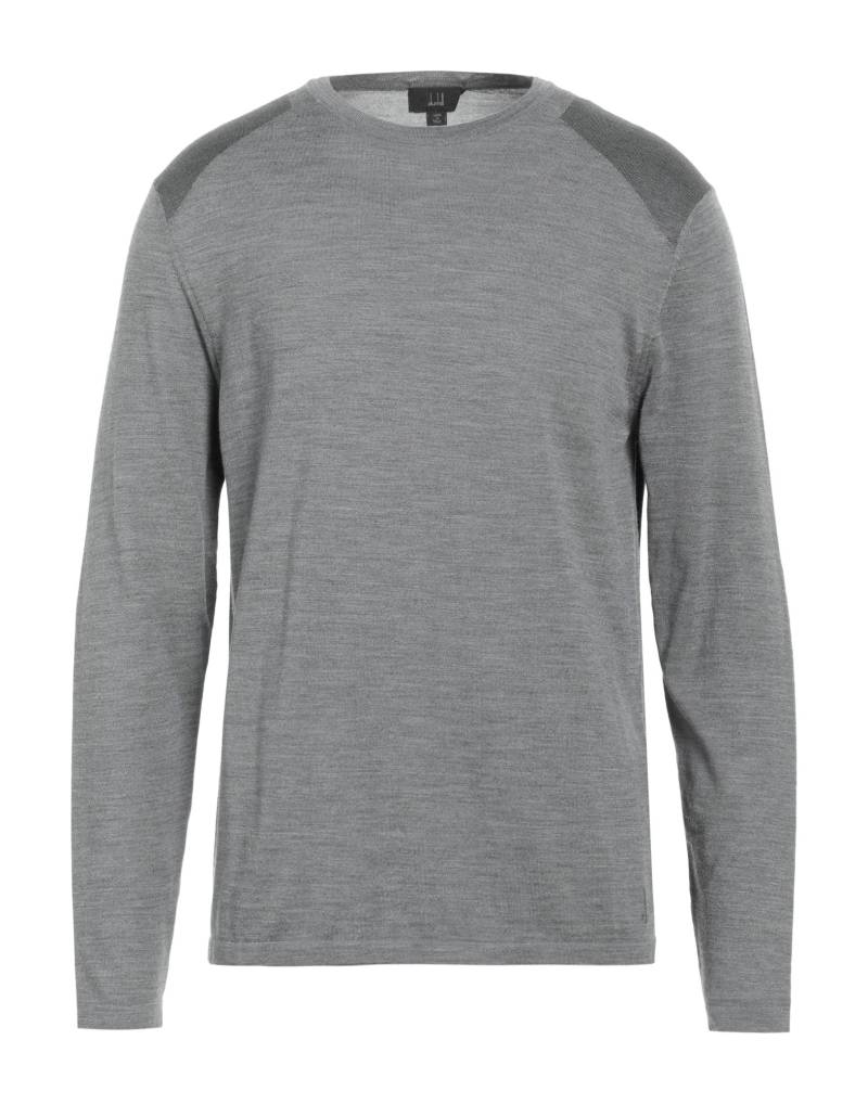 DUNHILL Pullover Herren Grau von DUNHILL