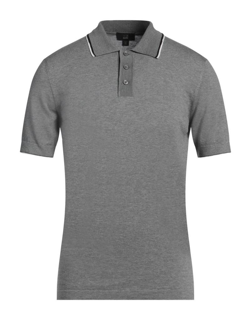 DUNHILL Pullover Herren Grau von DUNHILL