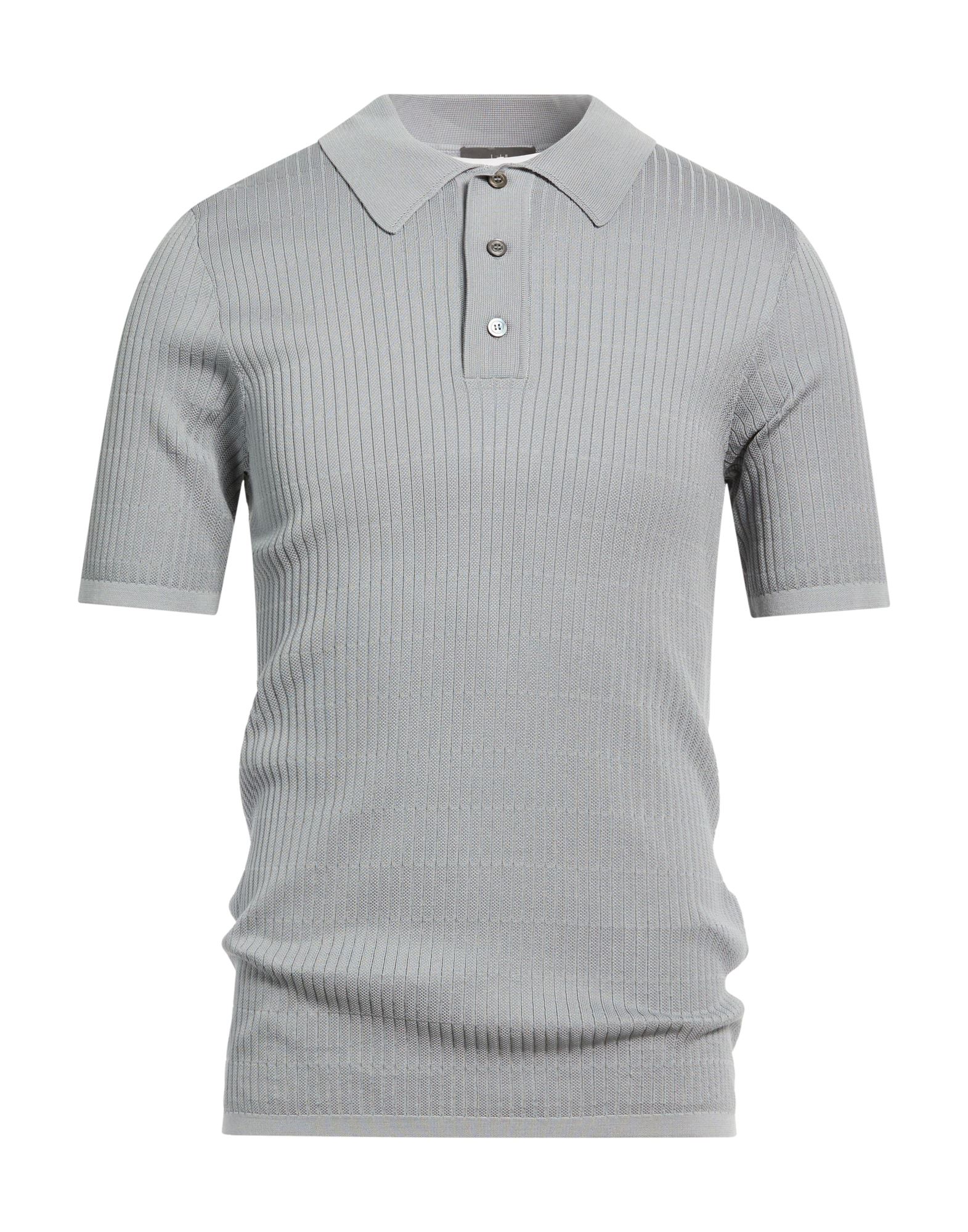 DUNHILL Pullover Herren Grau von DUNHILL