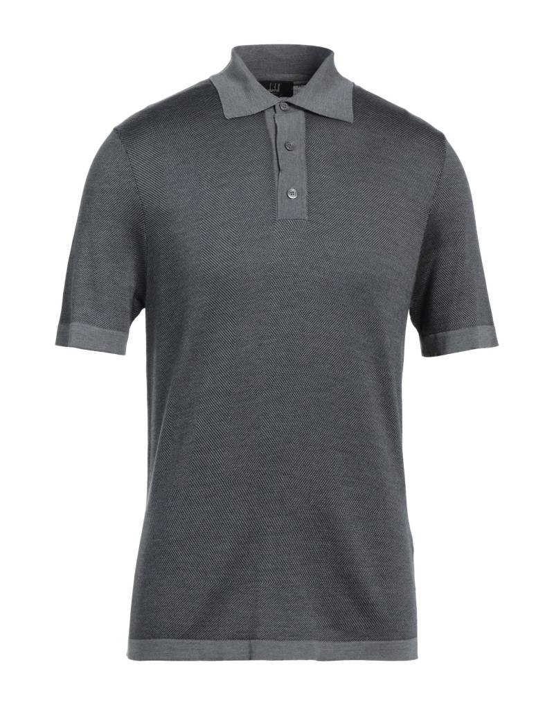 DUNHILL Pullover Herren Grau von DUNHILL