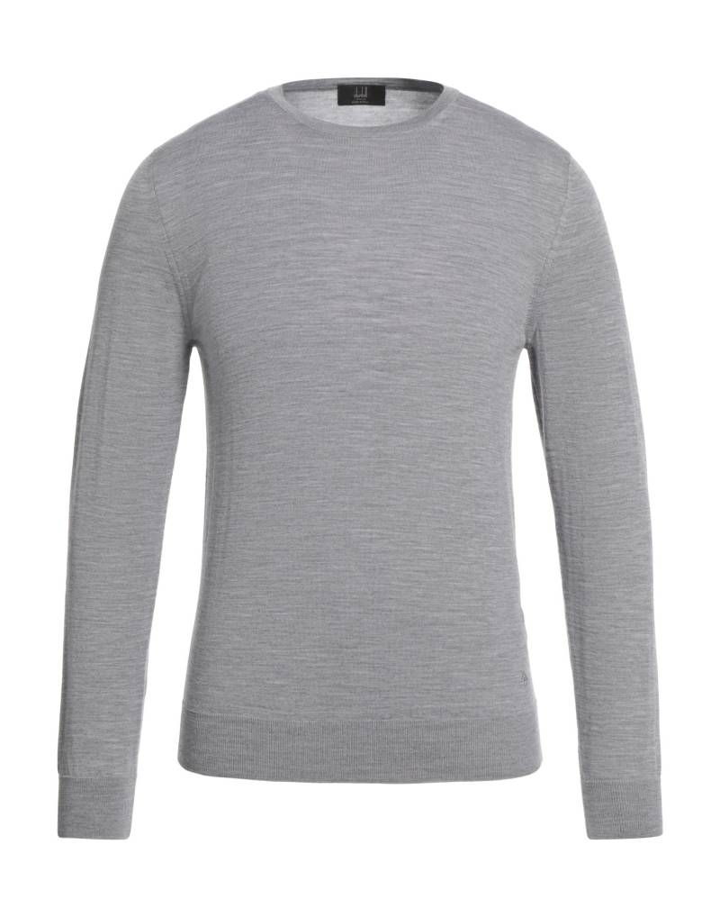 DUNHILL Pullover Herren Grau von DUNHILL