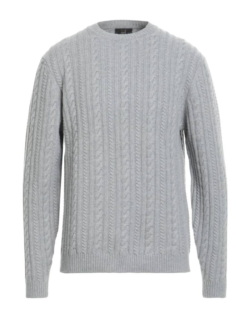 DUNHILL Pullover Herren Hellgrau von DUNHILL