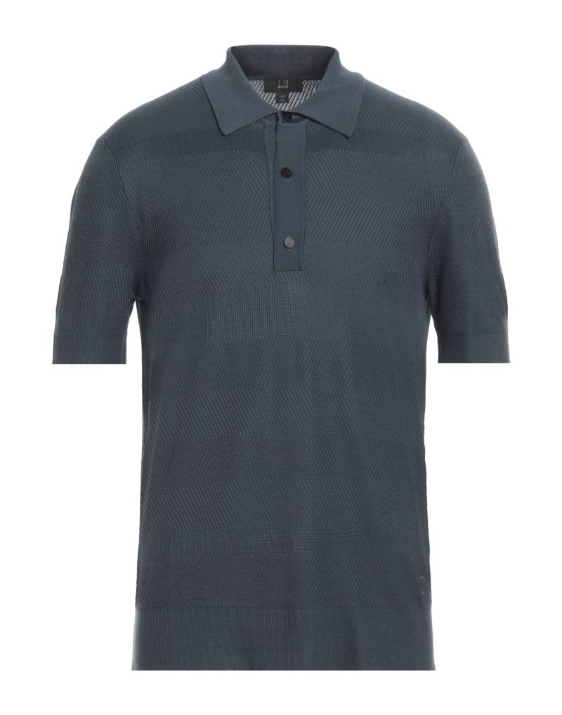 DUNHILL Pullover Herren Nachtblau von DUNHILL