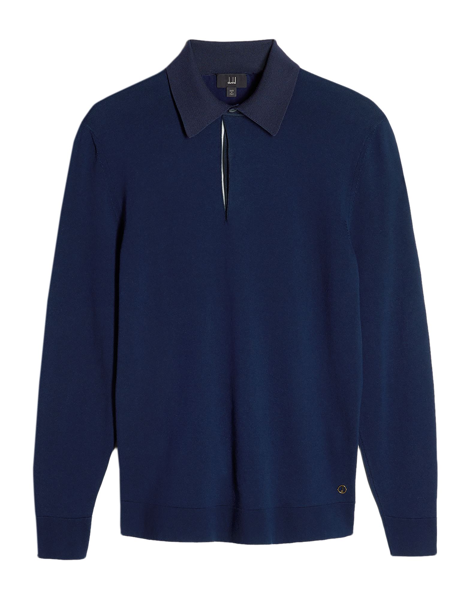 DUNHILL Pullover Herren Nachtblau von DUNHILL