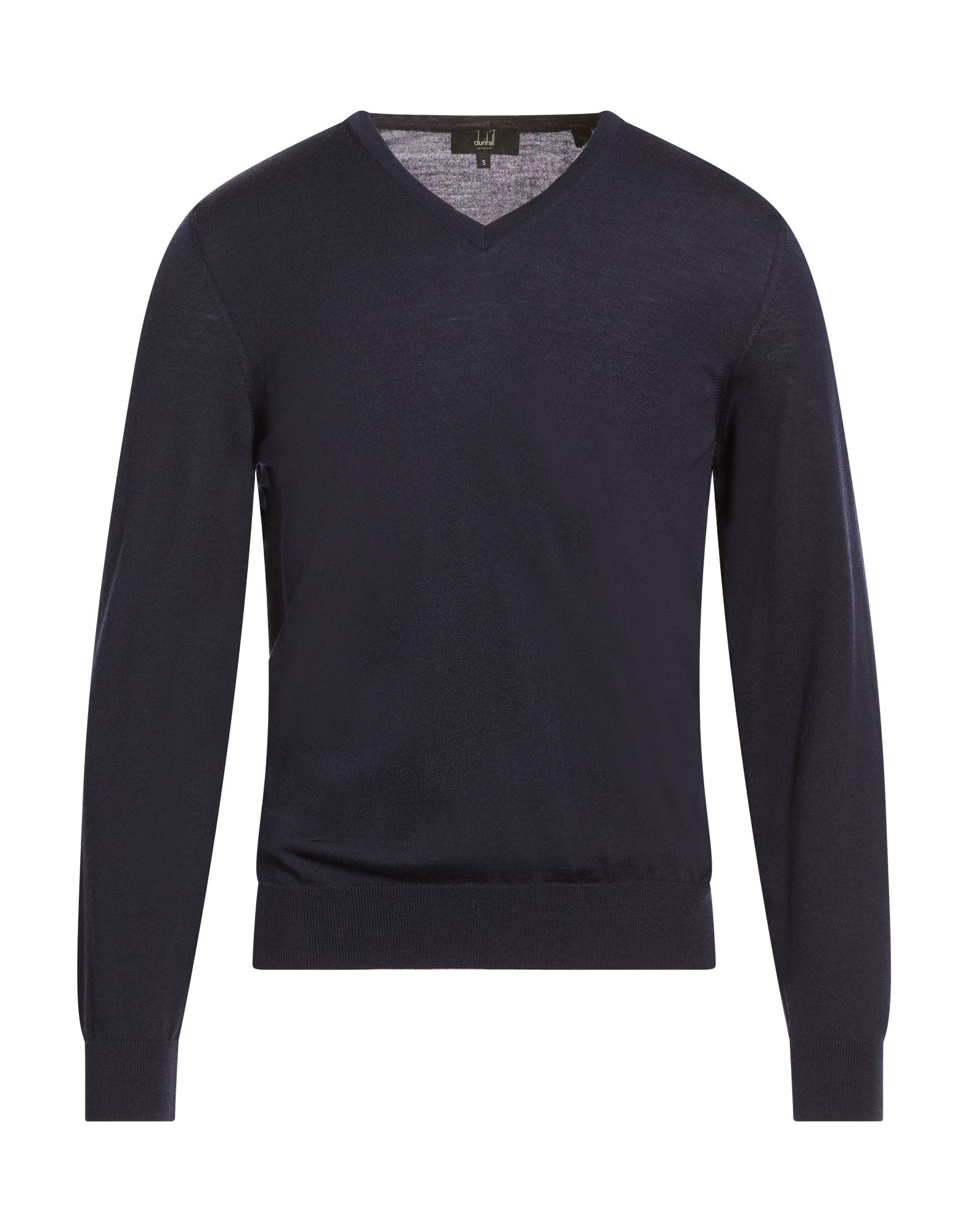 DUNHILL Pullover Herren Nachtblau von DUNHILL