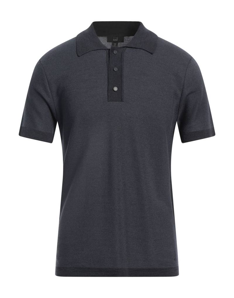 DUNHILL Pullover Herren Nachtblau von DUNHILL