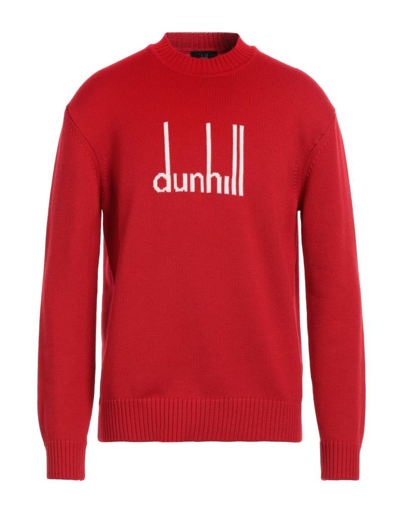 DUNHILL Pullover Herren Rot von DUNHILL