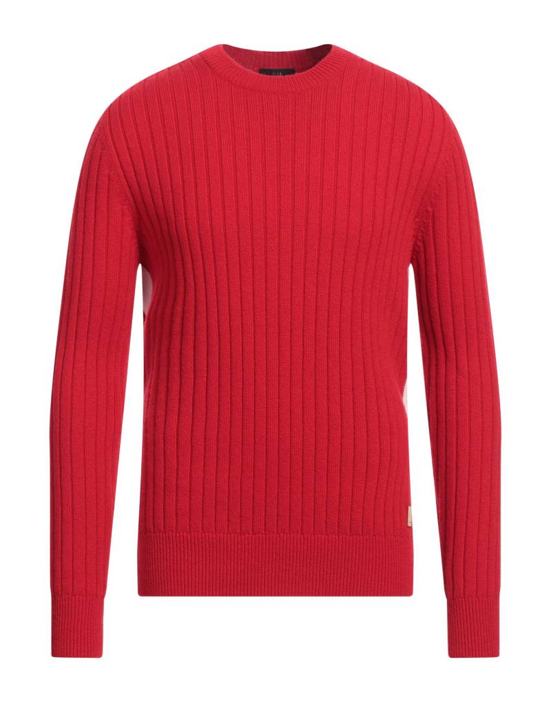 DUNHILL Pullover Herren Rot von DUNHILL