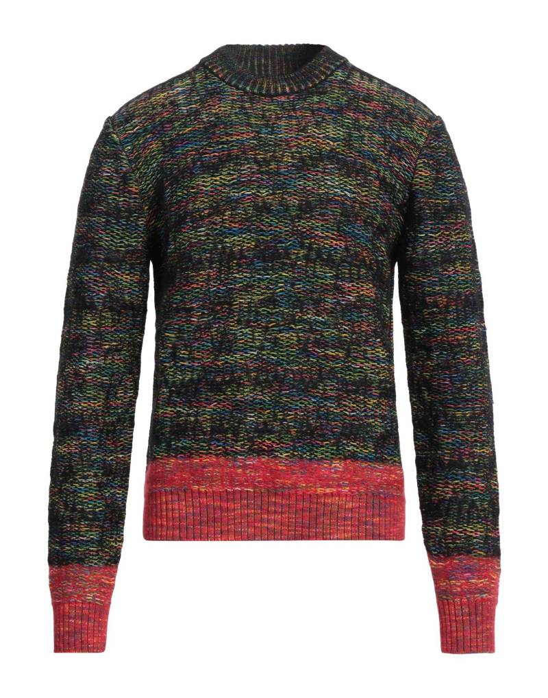 DUNHILL Pullover Herren Rot von DUNHILL