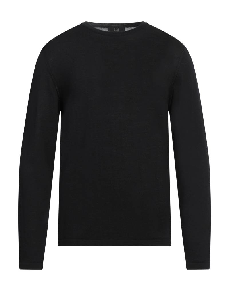 DUNHILL Pullover Herren Schwarz von DUNHILL