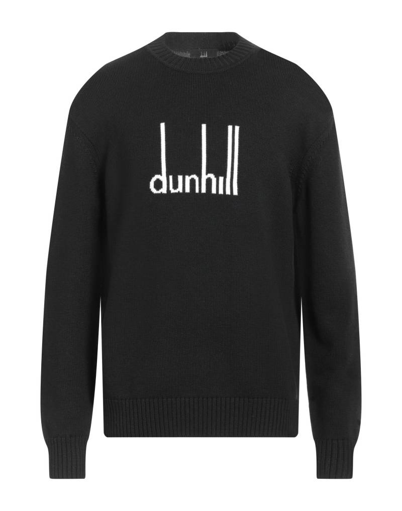 DUNHILL Pullover Herren Schwarz von DUNHILL