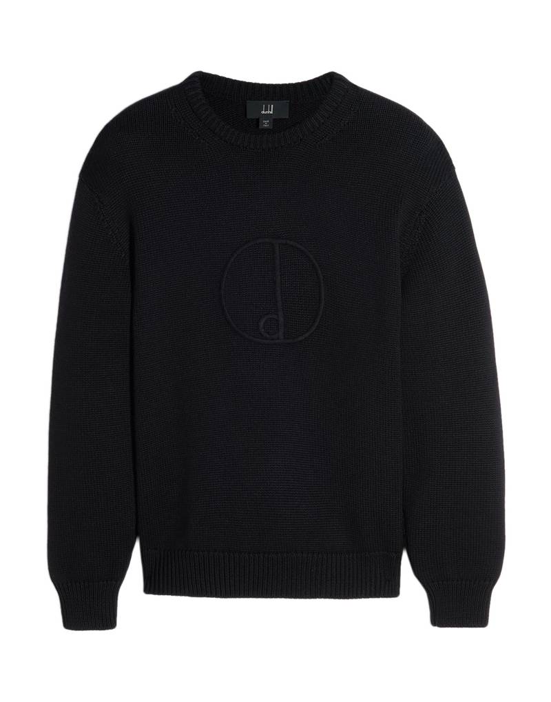 DUNHILL Pullover Herren Schwarz von DUNHILL
