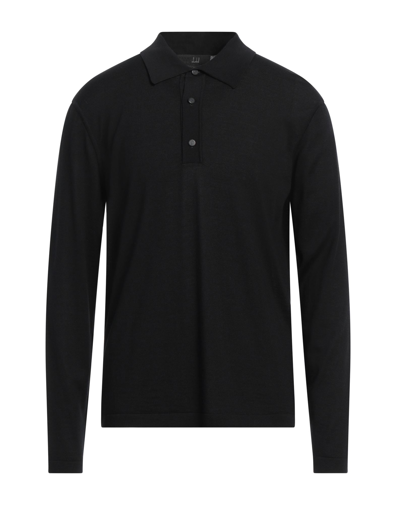 DUNHILL Pullover Herren Schwarz von DUNHILL