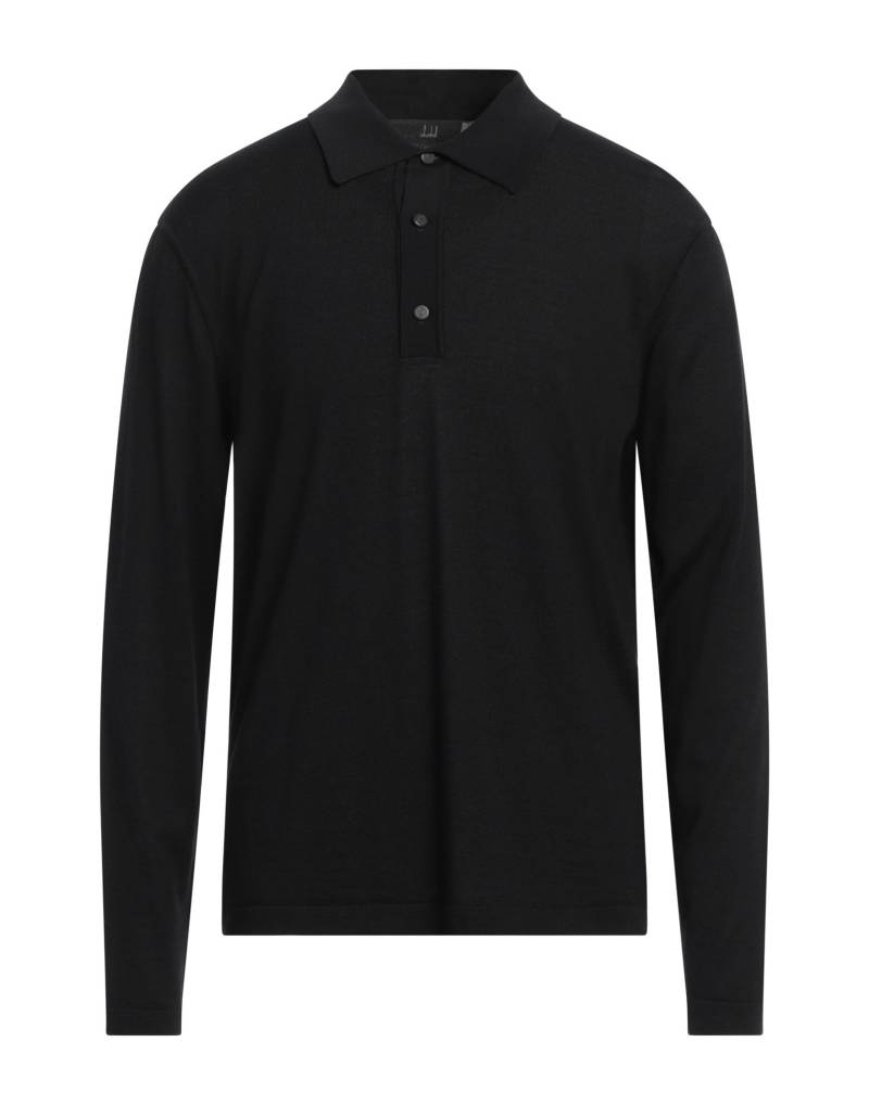 DUNHILL Pullover Herren Schwarz von DUNHILL